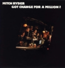 Got Change for a Million? - CD
