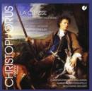 La Chasse - Hunting Music (Seeliger, Darmstadter Hofkapelle) - CD