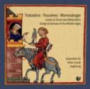 Songs and Dances of the Middle Ages - CD