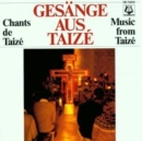 Music from Taize (Jungerchor St-paul Aachen) - CD