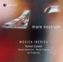 Mare Nostrum - CD