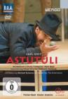 Astutuli: Andechs Festival (Mast) - DVD