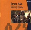 Children's Songs from Ethiopia - CD