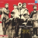 Oystres - Treasures Klezmer 1908 - 96 - CD