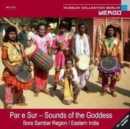 Par E Sur - Sounds of the Goddess - CD
