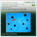 Images/nocturne Nos. 7 and 13/pastourelle, Suite Francaise - CD