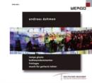 Tempo Giusto/Kuhlmannkommentar/Musik Fur Gerhard Richter/... - CD