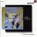Sarah Nemtsov: A Long Way Away. Passagen/Hoqueti - CD