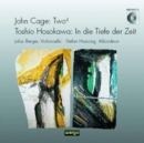 Two-4 ,in Die Tiefe Der Zeit - CD