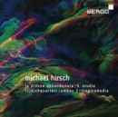 Michael Hirsch: La Didone Abbandonata/5. Studie/... - CD