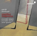 Sarah Nemtsov: Amplified Imagination - CD