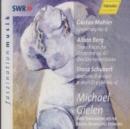 Symphony No. 6/Three Pieces for Orchestra/Andante B minor - CD