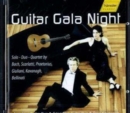 Guitar Gala Night (Amadeus Guitar Duo, Eden-stell Gtr Duo) - CD