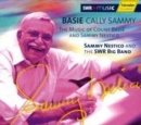 Basie Cally Sammy - CD