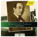 Friedrich Schorr Sings Richard Wagner - CD