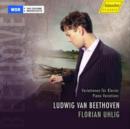 Ludwig Van Beethoven: Variationen Für Klavier - CD