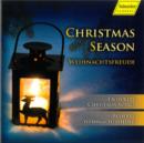 Christmas Season - CD