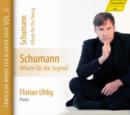Schumann: Album Fur Die Jugend - CD