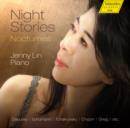 Night Stories: Nocturnes - CD