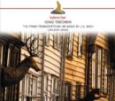 Ignaz Friedman: The Piano Transcriptions On Music By J.S. Bach - CD