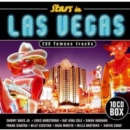 Stars in Las Vegas: 200 Famous Tracks [10cd] - CD