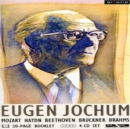 Eugen Jochum Conducts [4cd Longbox] - CD
