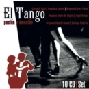 El Tango [10 Cd] - CD