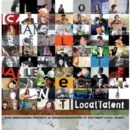 Local Talent - CD