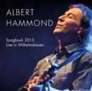 Songbook 2013: Live in Wilhelmshaven - CD