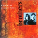 Brothers - CD