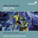 Alexis Zorbas - Ballet Suite - CD