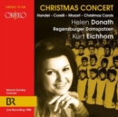 Christmas Concert - CD