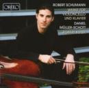 Werke Fur Violoncello Und Klavier (Muller-schott, Kulek) - CD