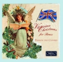 Victorian Christmas for Brass - CD