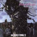 Headstones - CD