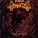Infernal - CD
