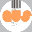 The Prophetess - Vinyl