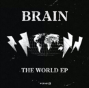 The World EP - Vinyl
