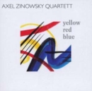 Yellow Red Blue [german Import] - CD