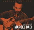 Hommage a Marcel Dadi - CD