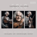 Sigiswald Kuijken: Solo - CD