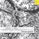 Adolphe Blanc String Quintets No. 3, 4 & 7 - CD