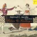Helmut C. Jacobs: Boleros & Fandangos: A European Success Story - CD