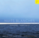 Michael Rieber/Norbert Goerlich: Nuits Blanches - CD