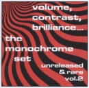 Volume, Contrast, Brilliance - CD