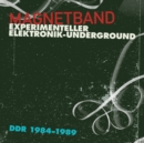Magnetband: Experimenteller Elektronik-Underground, DDR 1984-1989 - Vinyl