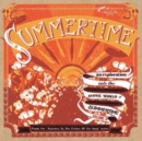 Journey to the Center of a Song: Summertime - Vinyl