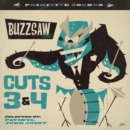 Buzzsaw Joint Cut 3+4: Juke Joint - CD