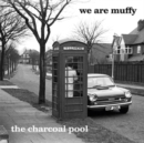 The Charcoal Pool - CD