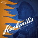 Rockinitis: Electric Blues from the Rock 'N' Roll Era - Vinyl